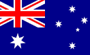 Australia flag